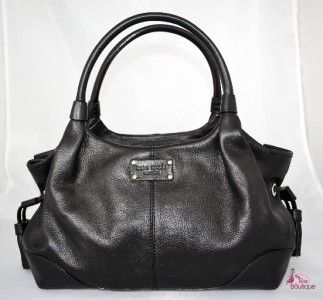 Stevie Stratford Handbag Satchel Purse