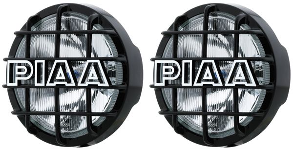 PIAA Xtreme White Off Road Driving Lights (2pcs) #5296  