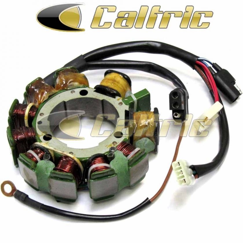 Stator Arctic Cat POWDER SPECIAL 600 EFI LE 1998 1999 Snowmobile NEW 