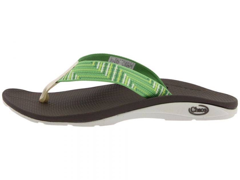 CHACO FLIP ECOTREAD WOMENS THONG SANDAL SHOES ALL SIZES  