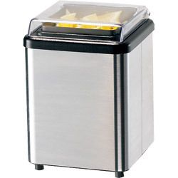 Countertop Food or Condiment Chiller   Cooler   Bar 845033010486 