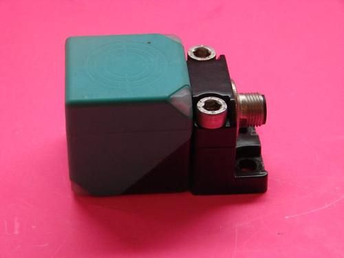 Pepperl Fuchs NBB20 L2M E2 V1 Prox Sensors, #7179  