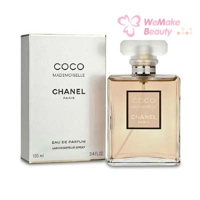 Coco Mademoiselle by Chanel for Women 3.4 oz EDP NIB  