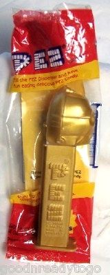 STAR WARS C 3PO PEZ DISPENSER NEW  