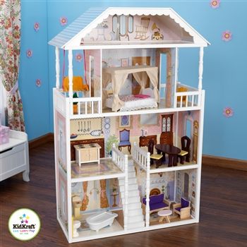 KidKraft New Savannah Dollhouse  