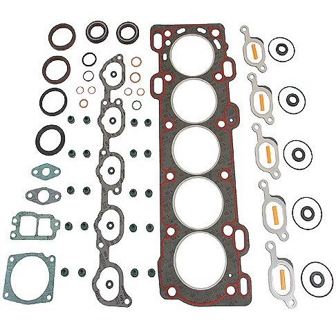 Pulse CULATA de enlargeVOLVO que la JUNTA FIJÓ 2.3 C70 S70 V70 850 R