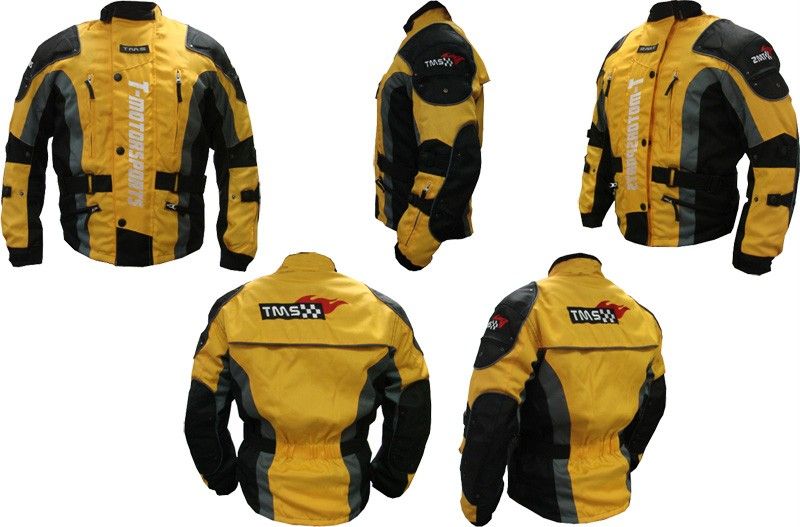   for on off road riding made of high density waterproof and windproof