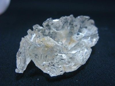 INCREDIBLE 2.2 POLUCITE POLLUCITE CRYSTAL PAKISTAN  