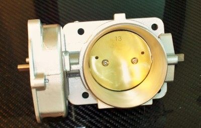 HIGHLY PORTED FORD MUSTANG EXPLORER F150 CROWN VICTORIA THROTTLE BODY 