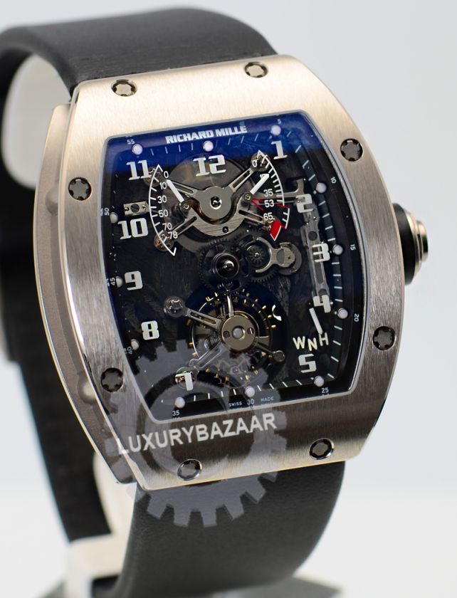 Richard Mille RM 002 1  