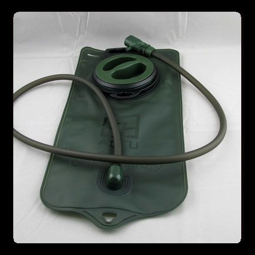   Mouth Outdoor Camping Water Bladder Bag Hydration Hiking  