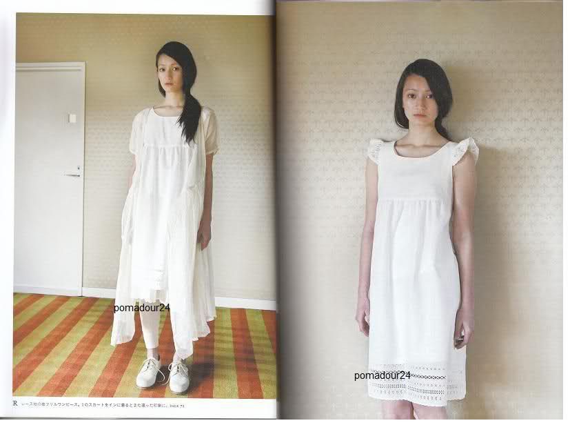 DAILY WARDROBE   Japanese Craft Book  