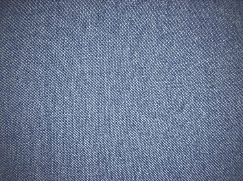 Denim Look   Upholstery Fabric 54 Wide  