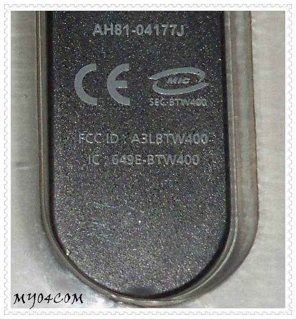 SAMSUNG Brand New Sealed AH81 04177J TX CARD, A3LBTW400, SWA 4000 