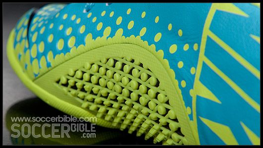 Nike5 Elastico Finale  