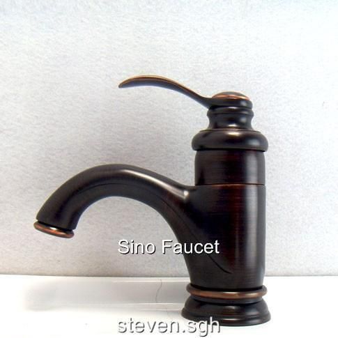   ceramic disc valves for long life and smooth feel. Dont choose faucet