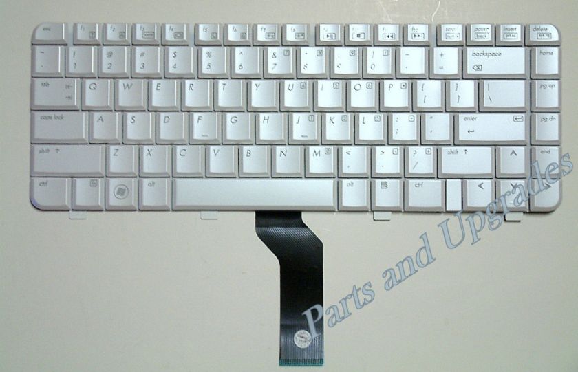   1120us DV4 1123us DV4 1144us DV4 1117ca DV4 1121ca Keyboard USA  