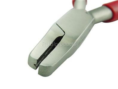   SETTING Pliers Parrot Head PRONG CLOSING Jewelry Tool SS03  