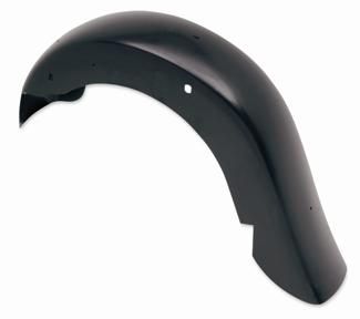 Klockwerks Harley Dresser Rear stretched rear fender  