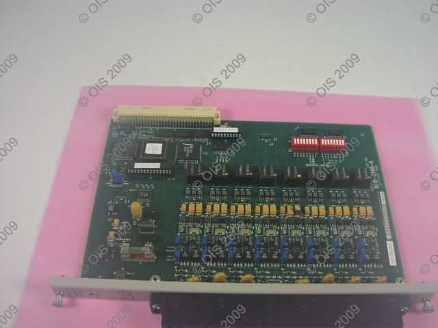 CTI 2560A SIMATIC 505 OUTPUT 1YR 2560A LNC  