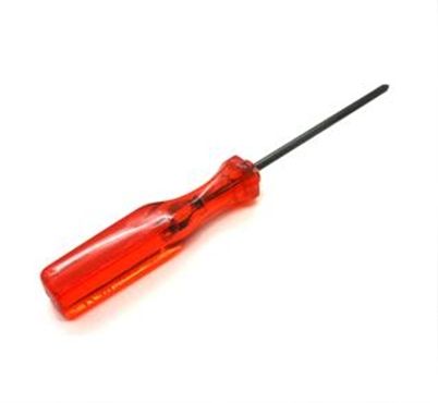 Shaped Screwdriver Repair Tool Nintendo DS Lite / Wii  