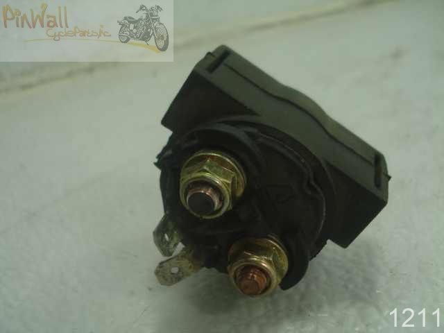 Triumph Tiger 955 955i STARTER RELAY  