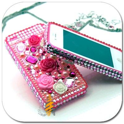 clicpic accessories your new phone in style hand craft custom hand 