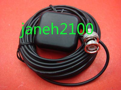 1X Amplified Antenna for Garmin GPS MAP 498C GPSCOM 170  