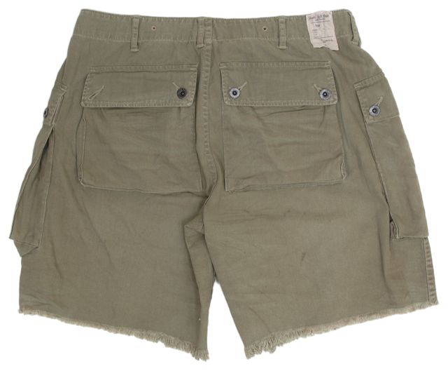 classic fitting ralph lauren military cargo short s designed in 