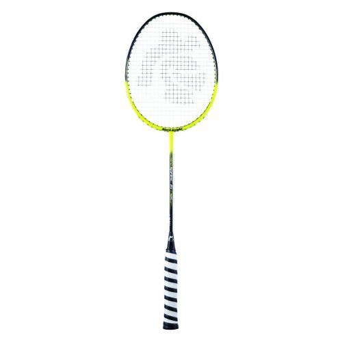 Black Knight Nano Sparc 15 Badminton Racquet nanosparc  
