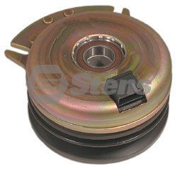   Ele PTO Clutch #1686882 #255 515 # 5217 2 23899185788  