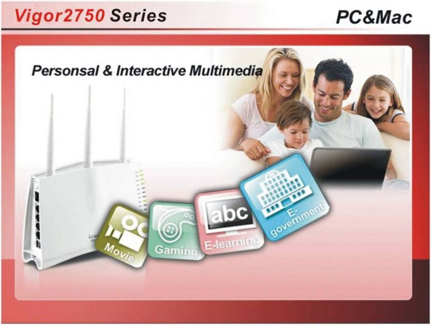 Personal & Interactive Multimedia