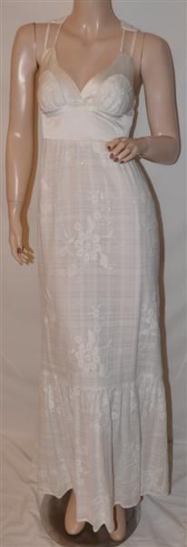 VOOM by Joy Han Angie Long Dress size L  