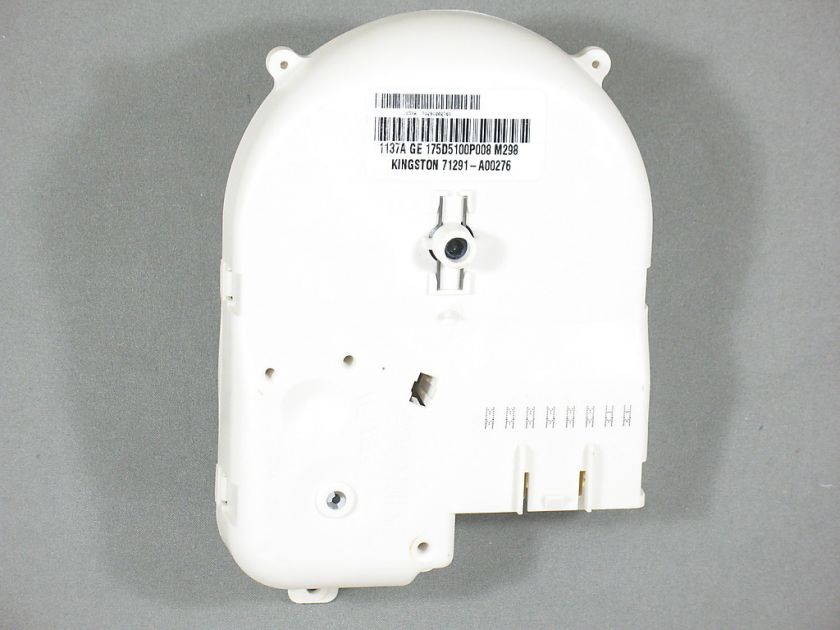 New OEM Hotpoint Washing Machine Timer WH12X10300  