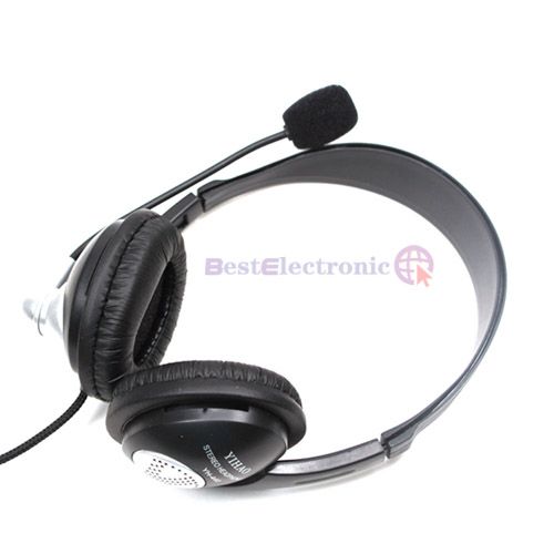 features 1 100 % new multimedia stereo headphone 2 enjoy the maximum 