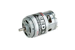 GRAUPNER 700 BB TURBO RADIO CONTROL MOTOR 6316  