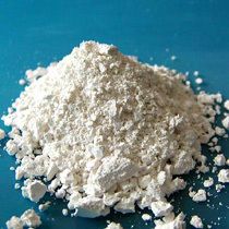 12 OZ WHITE KAOLIN (CHINA) CLAY POWDER  