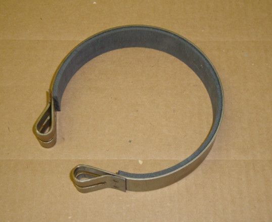 10312 Brake Band Fits Carter Brothers Go Karts and Measures 4 3/4 