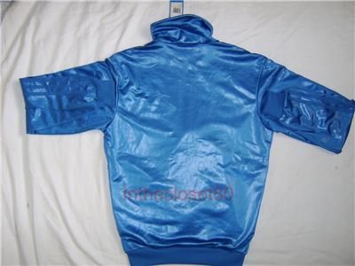 NEW ADIDAS CHILE 62 TRACK TOP JACKET AIR FORCE BLUE/WHT  