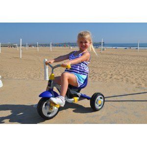   8838 399 Kettrike Oceana Tricycle Boys Girls Trike Bike Bicycle  