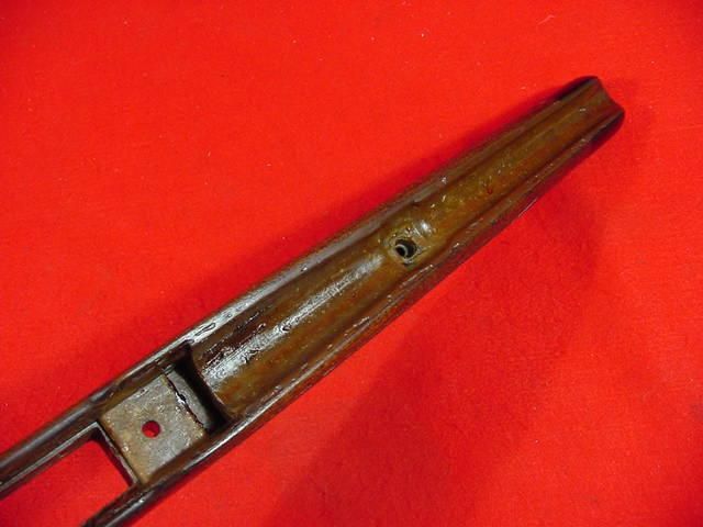 Winchester Pre 64 Model 70 Super Grade Rifle Stock  