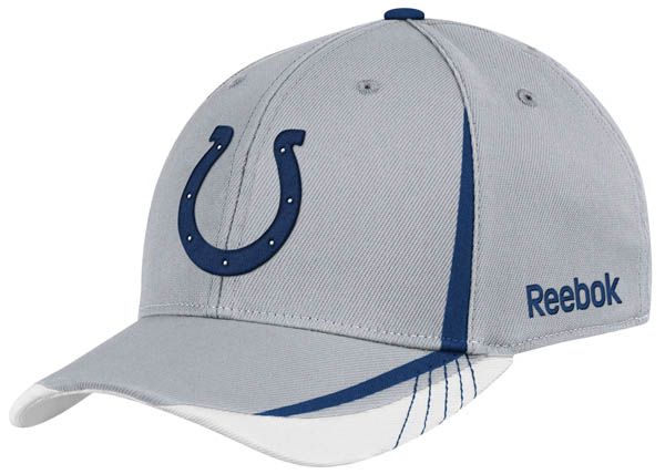 Reebok NFL 2011 Player Draft Day Flex Fit Hat  