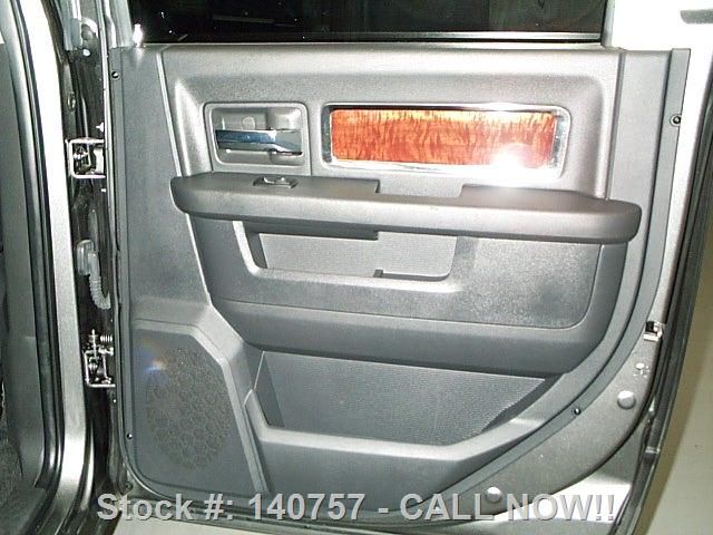 Dodge  Ram 3500 REARVIEW CAM in Dodge   Motors