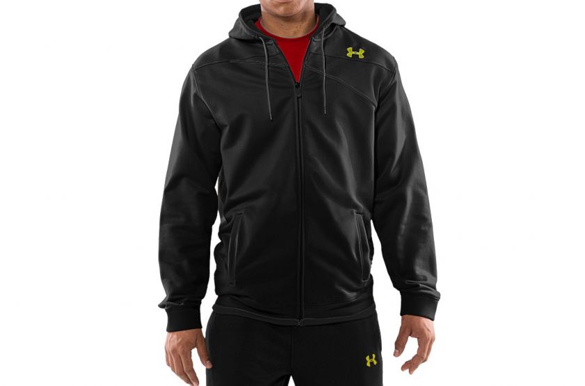 Mens Under Armour Prospect Basketball Hoody  