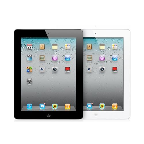 Apple i Pad 2nd Generation 16GB WiFi   2 Colors Avail.  