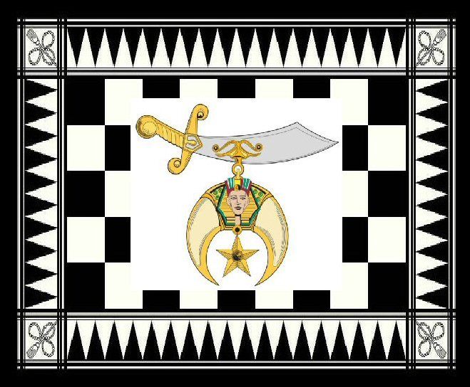 Masonic Masons Craft Mouse Mat Mousemat Pad  