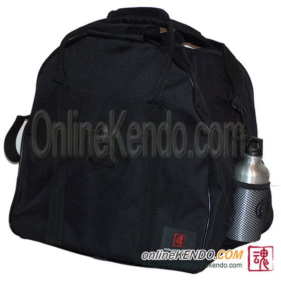 BB 01) Hand Carry Kendo Bogu Bag  