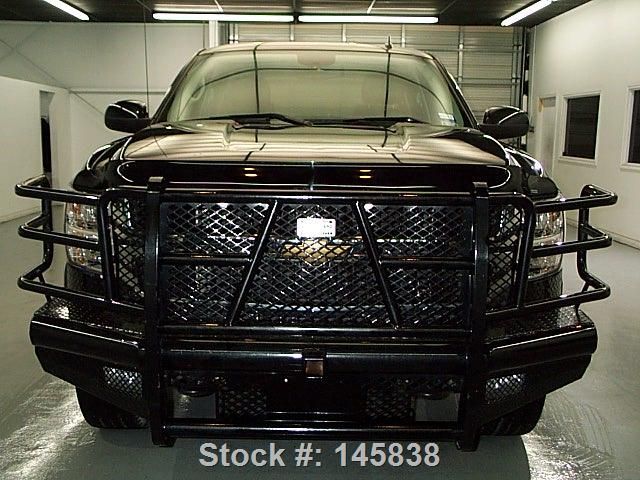 Chevrolet  Silverado 2500 BRUSH GUARD in Chevrolet   Motors