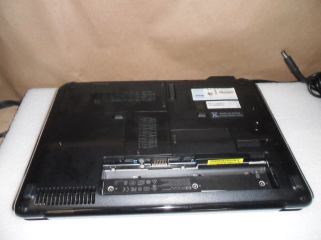 HP Pavilion DV4 2145DX Entertainment Turion II Processor 2.3 GHz 4GB 