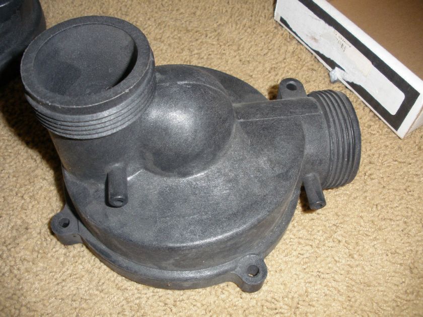 SOFTUB P 3 soft tub PUMP VOLUTE CASING 9092200  